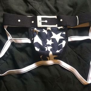 Star Jockstrap